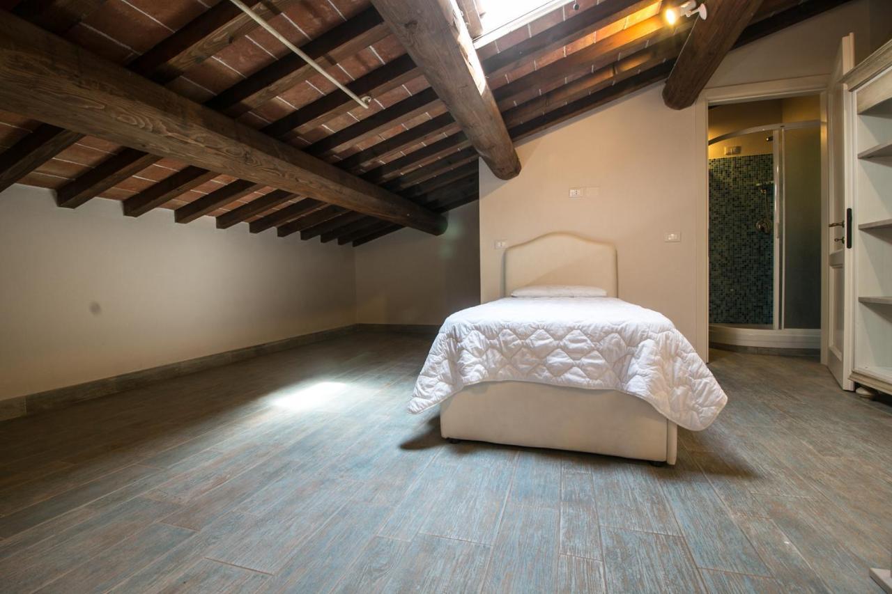 Апарт готель Fattoria Palazzeta - Pet & Family Friendly Чечина Екстер'єр фото